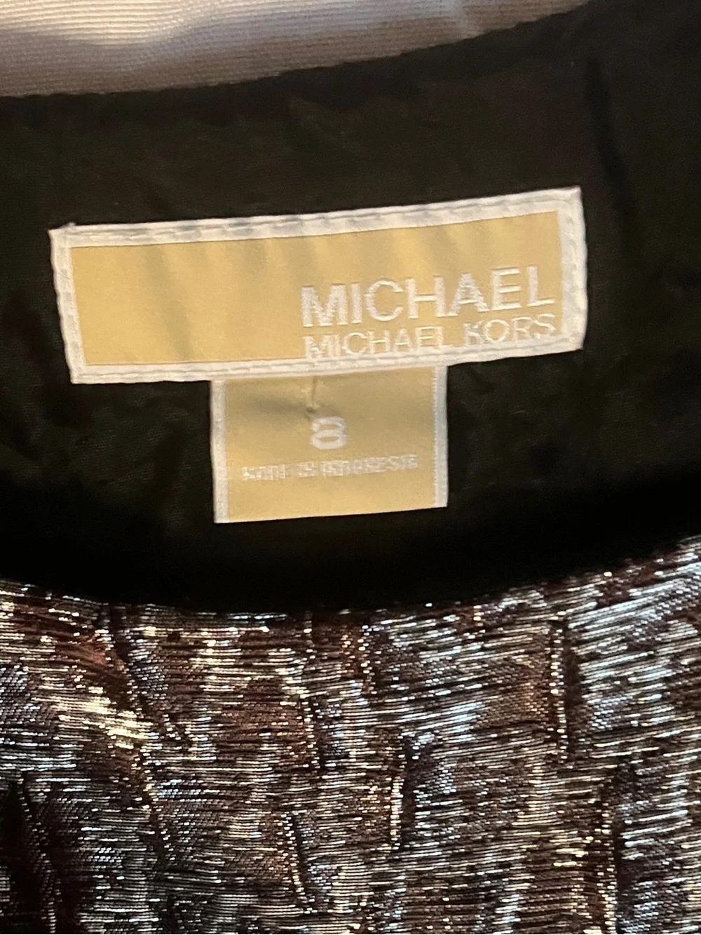 Michael